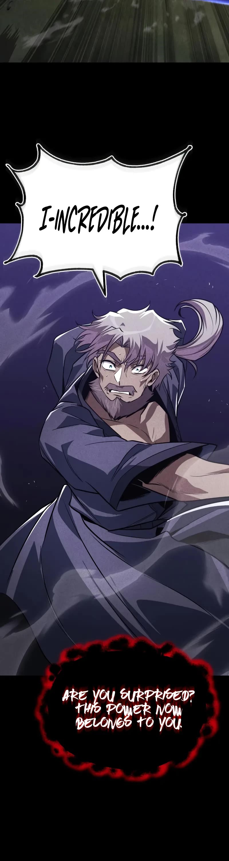 Reformation of the Deadbeat Noble Chapter 138 page 9 - Chapter 138: Finding Myself (S3 End)