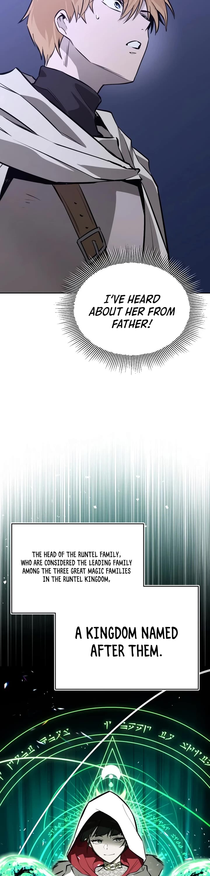 Reformation of the Deadbeat Noble Chapter 139 page 16 - Chapter 139: The Hero’s Festival (S4 Start)