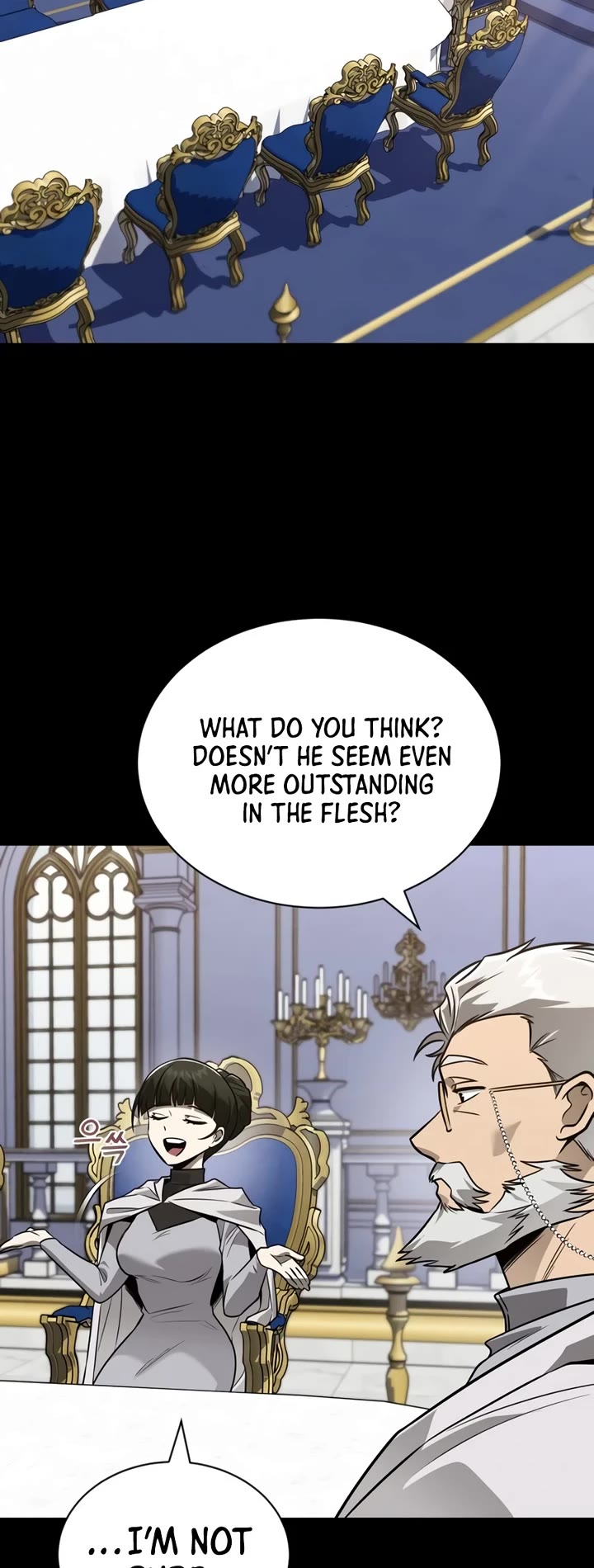 Reformation of the Deadbeat Noble Chapter 139 page 19 - Chapter 139: The Hero’s Festival (S4 Start)