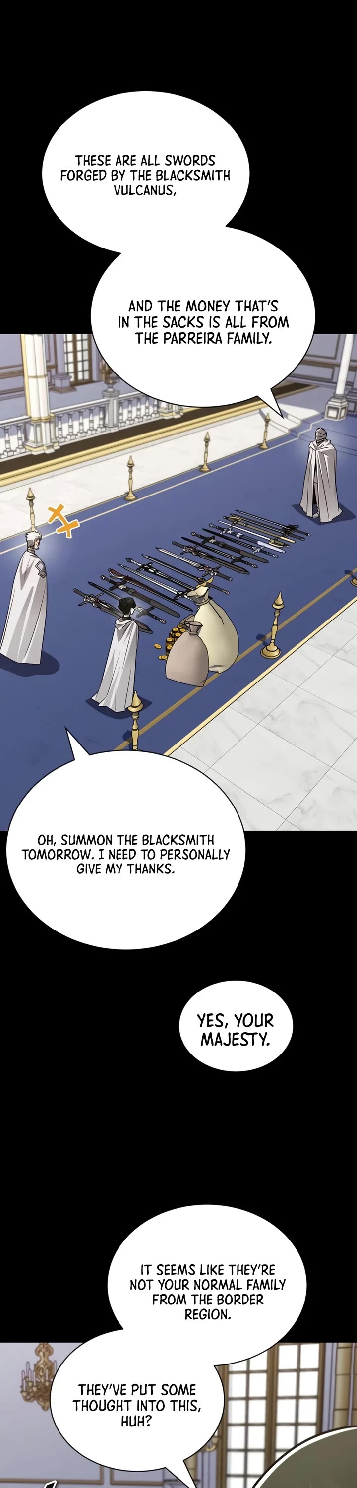 Reformation of the Deadbeat Noble Chapter 139 page 23 - Chapter 139: The Hero’s Festival (S4 Start)
