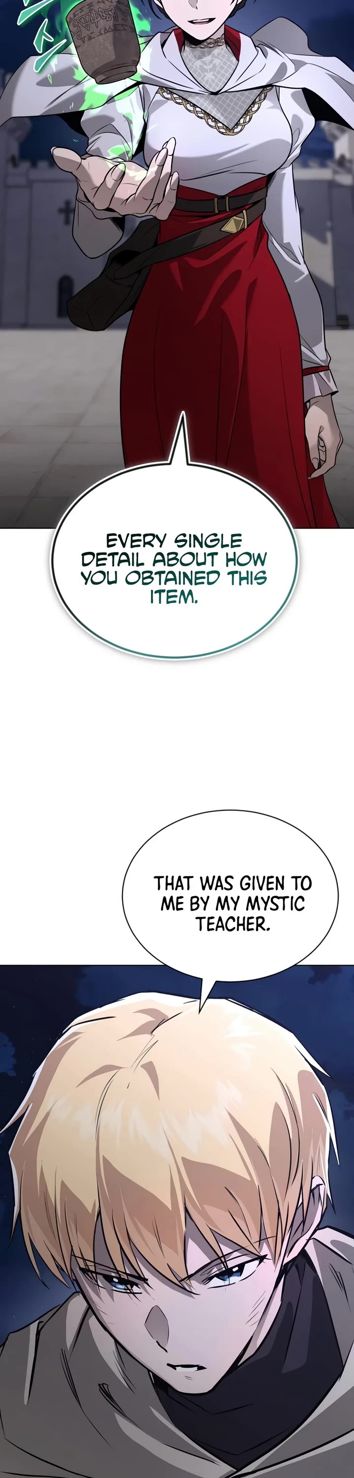 Reformation of the Deadbeat Noble Chapter 139 page 28 - Chapter 139: The Hero’s Festival (S4 Start)
