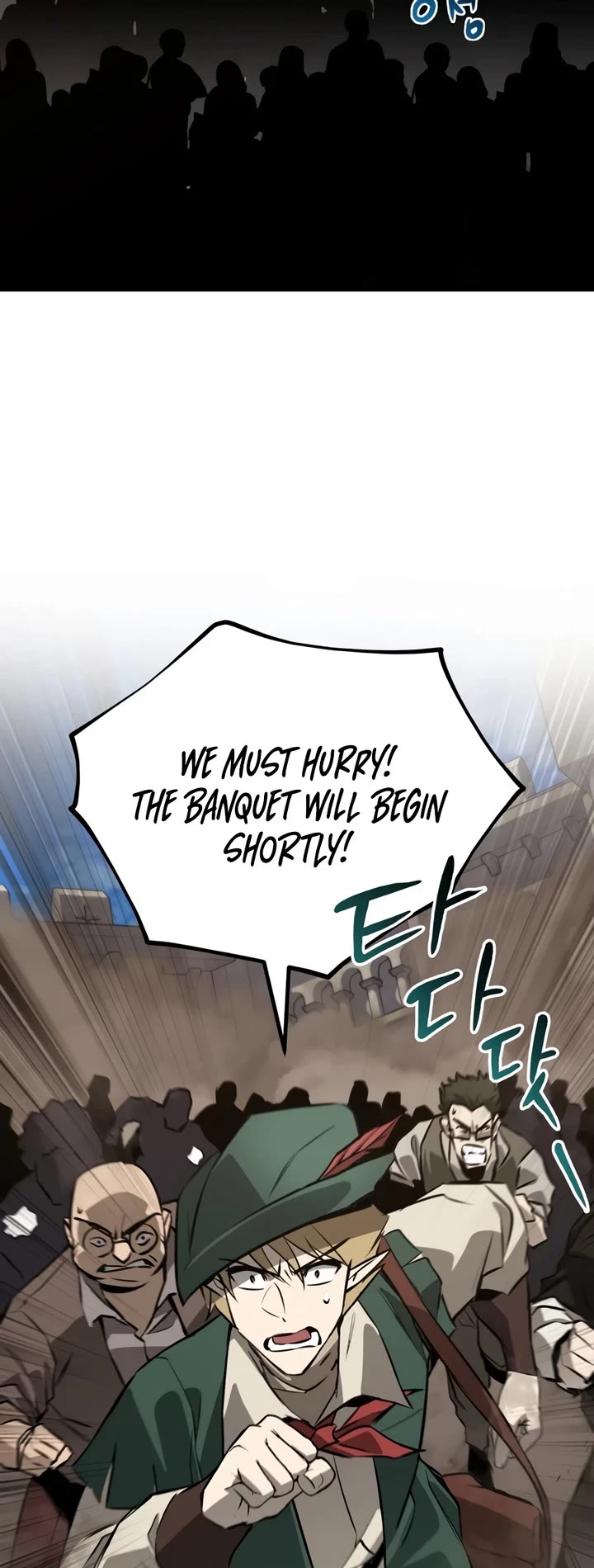 Reformation of the Deadbeat Noble Chapter 139 page 38 - Chapter 139: The Hero’s Festival (S4 Start)