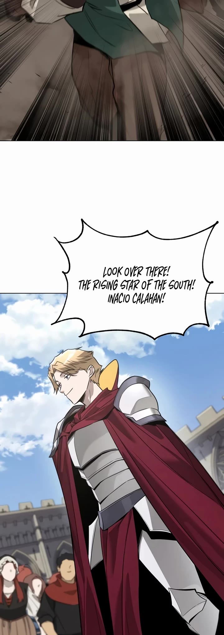 Reformation of the Deadbeat Noble Chapter 139 page 39 - Chapter 139: The Hero’s Festival (S4 Start)