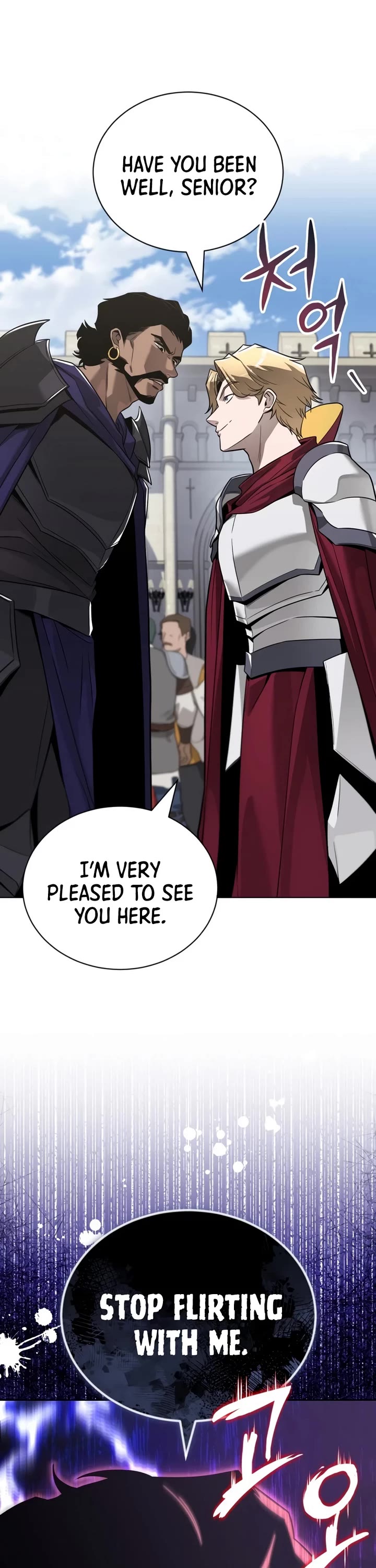 Reformation of the Deadbeat Noble Chapter 139 page 41 - Chapter 139: The Hero’s Festival (S4 Start)