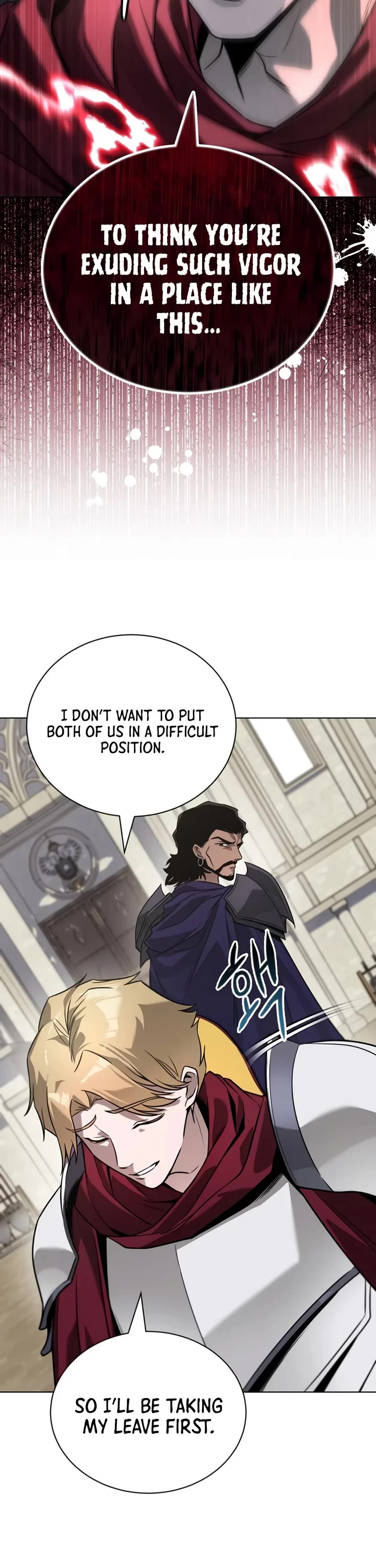 Reformation of the Deadbeat Noble Chapter 139 page 43 - Chapter 139: The Hero’s Festival (S4 Start)