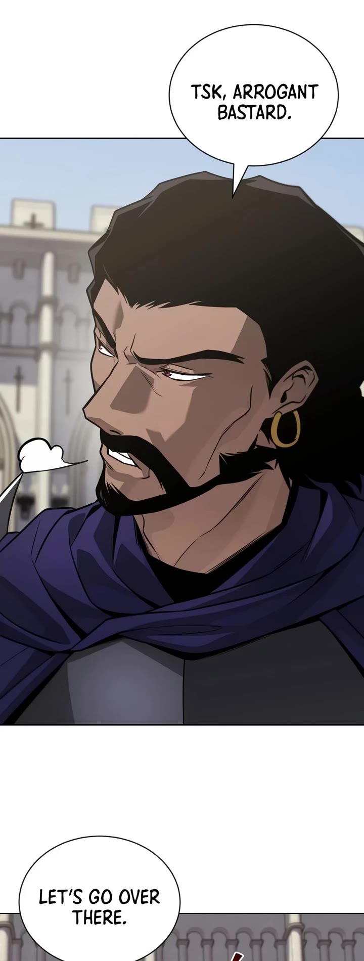 Reformation of the Deadbeat Noble Chapter 139 page 44 - Chapter 139: The Hero’s Festival (S4 Start)