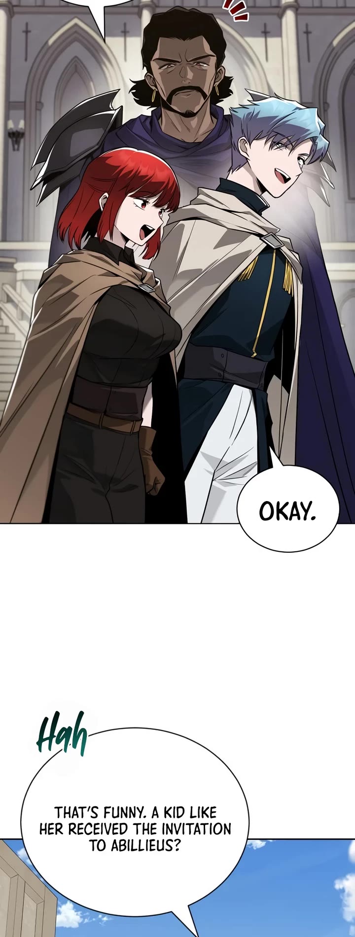 Reformation of the Deadbeat Noble Chapter 139 page 45 - Chapter 139: The Hero’s Festival (S4 Start)