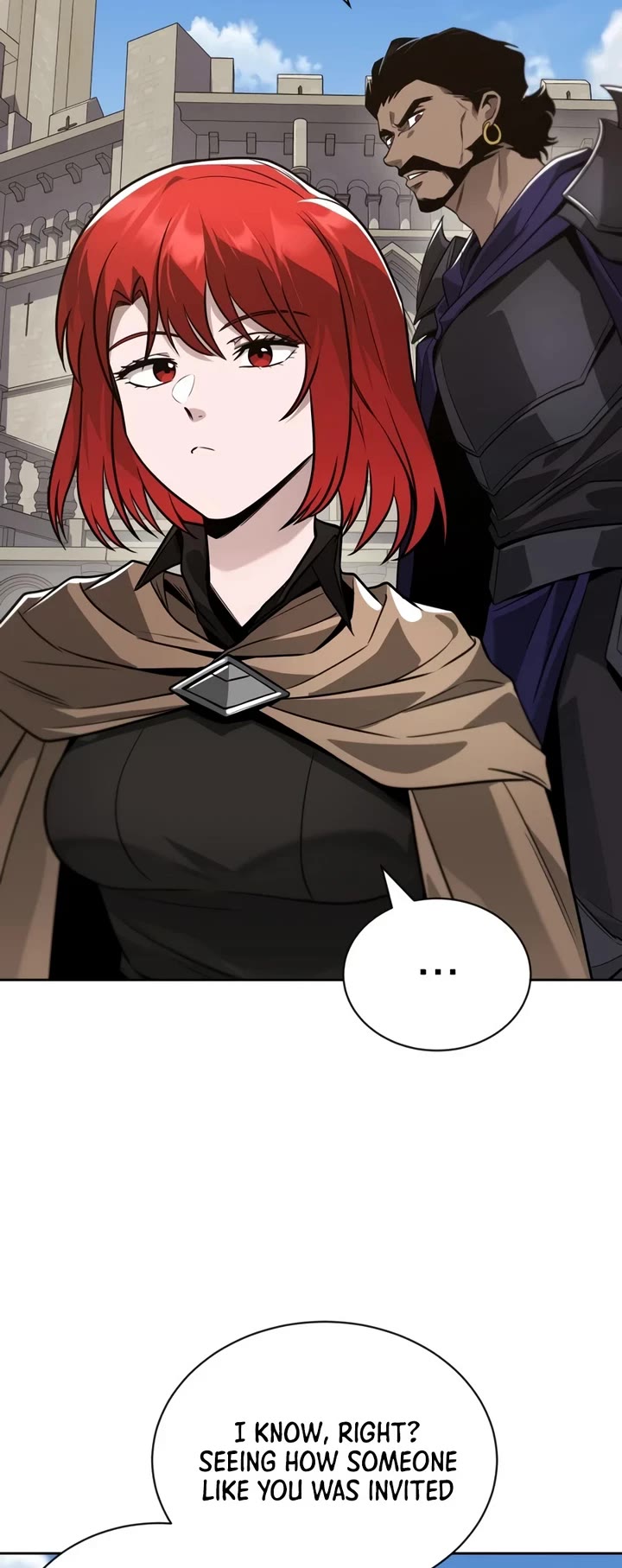 Reformation of the Deadbeat Noble Chapter 139 page 46 - Chapter 139: The Hero’s Festival (S4 Start)