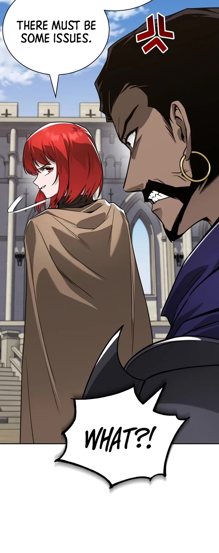 Reformation of the Deadbeat Noble Chapter 139 page 47 - Chapter 139: The Hero’s Festival (S4 Start)
