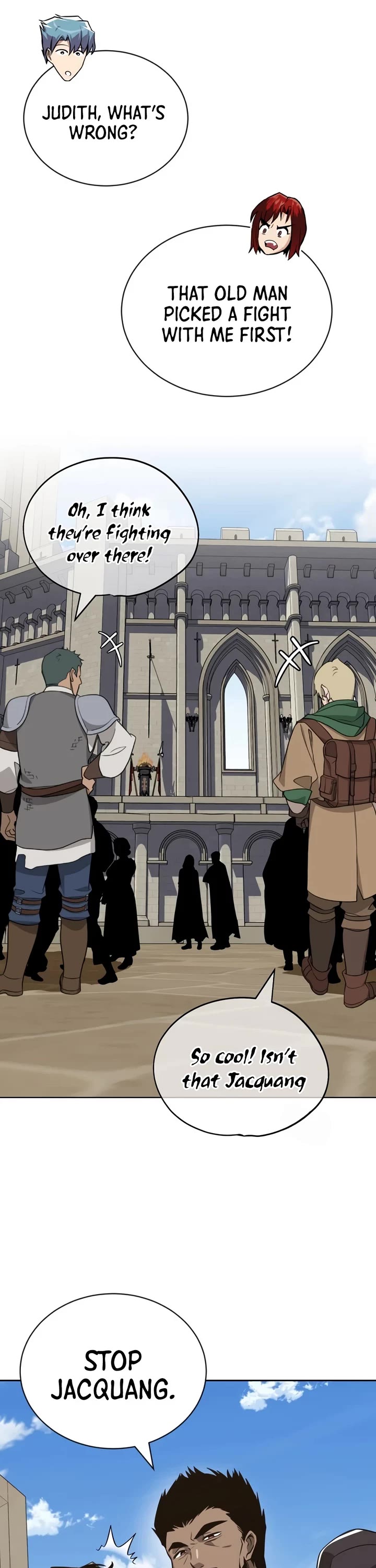 Reformation of the Deadbeat Noble Chapter 139 page 48 - Chapter 139: The Hero’s Festival (S4 Start)