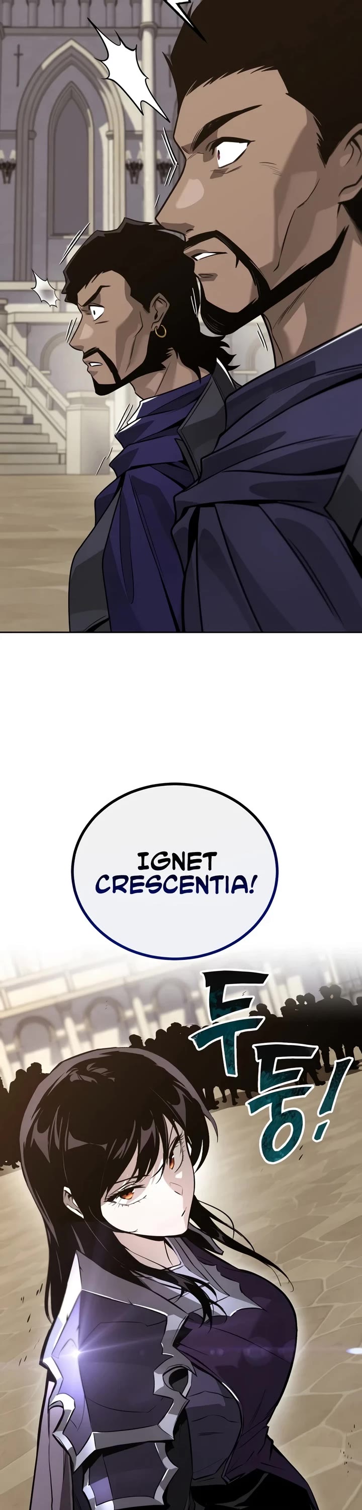 Reformation of the Deadbeat Noble Chapter 139 page 50 - Chapter 139: The Hero’s Festival (S4 Start)