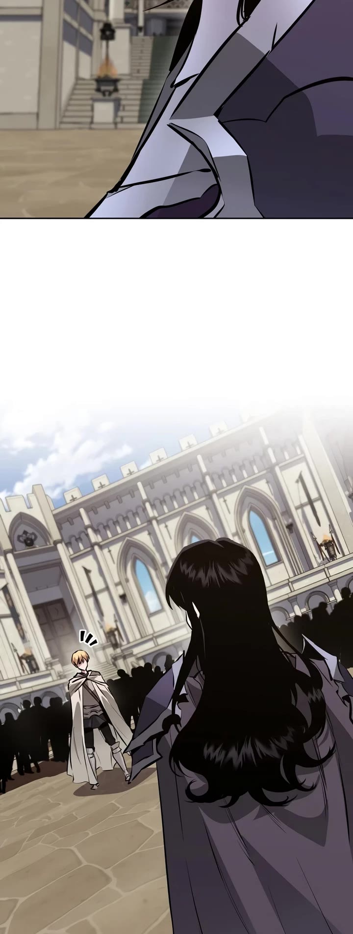 Reformation of the Deadbeat Noble Chapter 139 page 52 - Chapter 139: The Hero’s Festival (S4 Start)