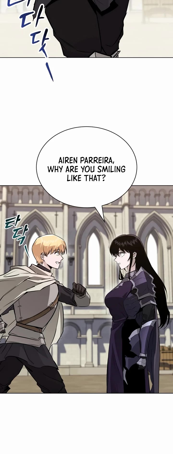 Reformation of the Deadbeat Noble Chapter 139 page 54 - Chapter 139: The Hero’s Festival (S4 Start)