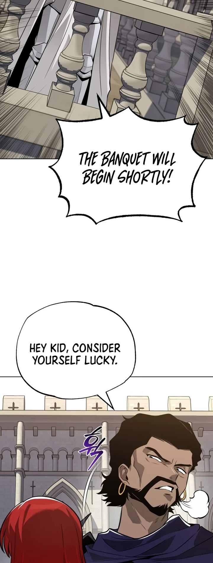 Reformation of the Deadbeat Noble Chapter 139 page 58 - Chapter 139: The Hero’s Festival (S4 Start)