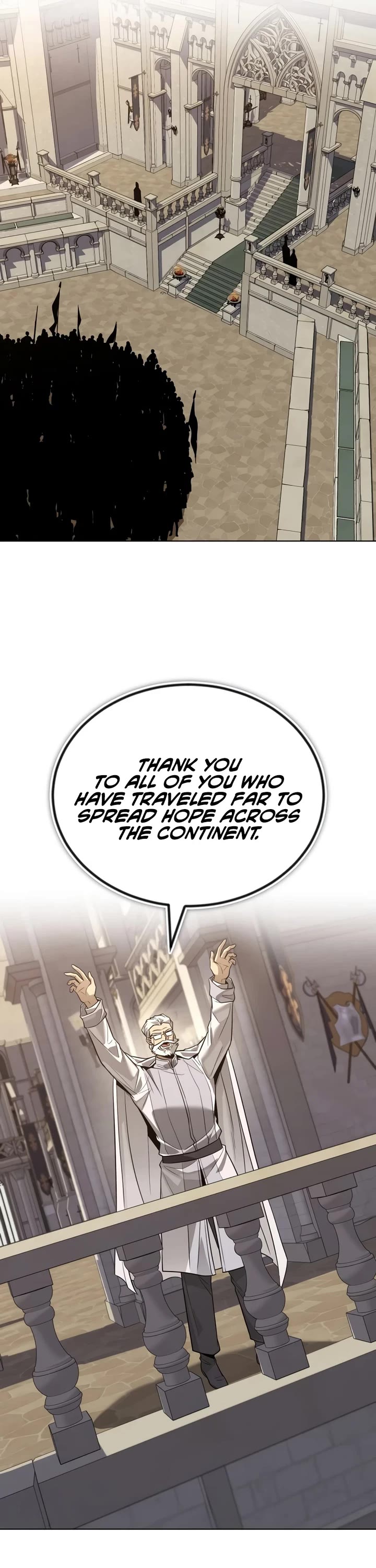 Reformation of the Deadbeat Noble Chapter 139 page 62 - Chapter 139: The Hero’s Festival (S4 Start)