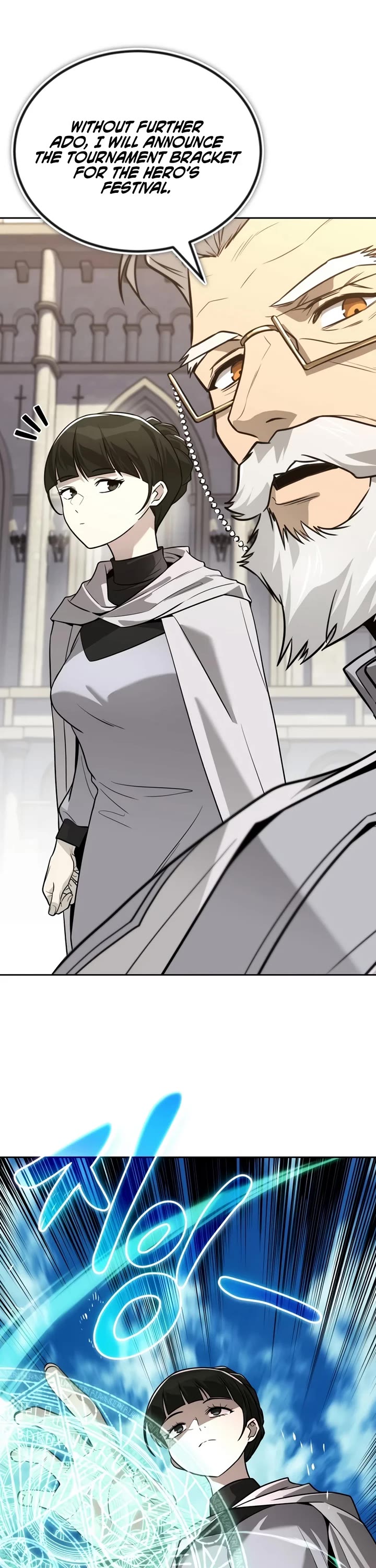 Reformation of the Deadbeat Noble Chapter 139 page 63 - Chapter 139: The Hero’s Festival (S4 Start)