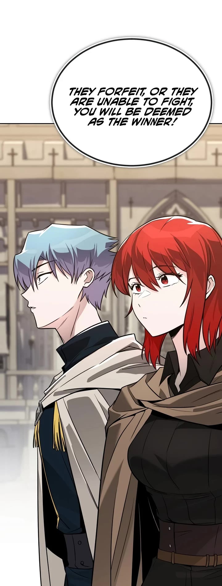 Reformation of the Deadbeat Noble Chapter 139 page 66 - Chapter 139: The Hero’s Festival (S4 Start)