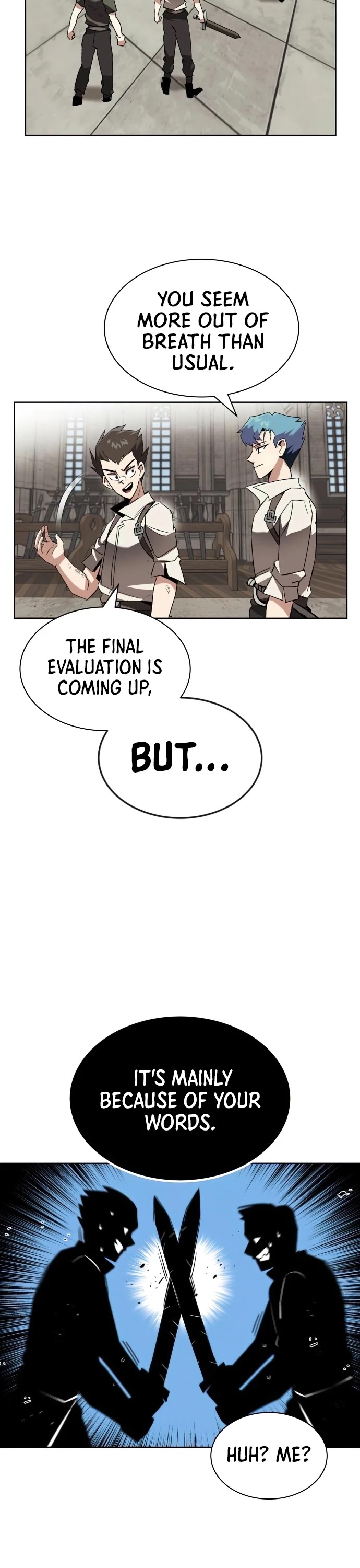 Reformation of the Deadbeat Noble Chapter 14 page 10 - Chapter 14