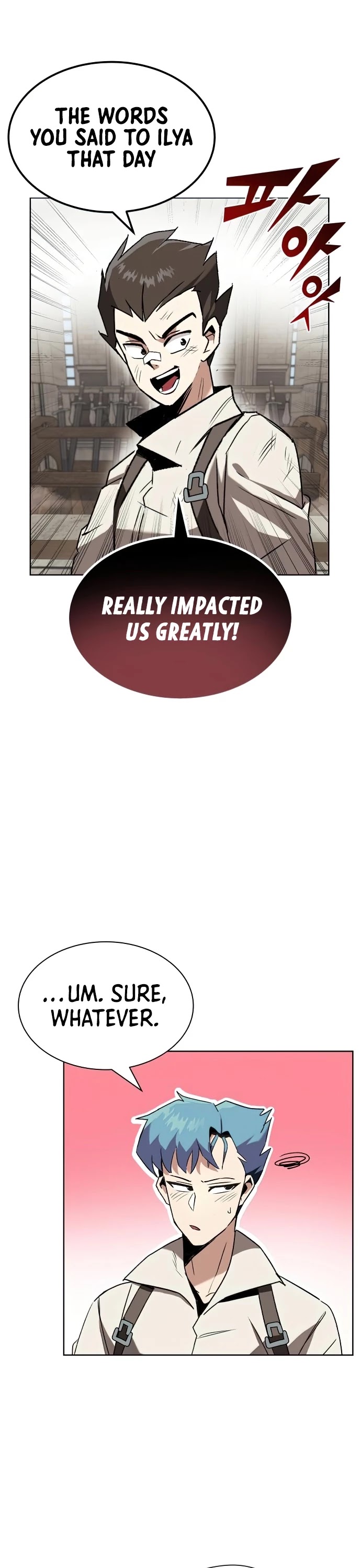 Reformation of the Deadbeat Noble Chapter 14 page 11 - Chapter 14