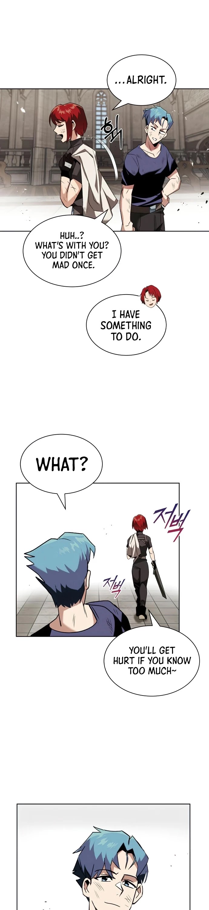 Reformation of the Deadbeat Noble Chapter 14 page 22 - Chapter 14