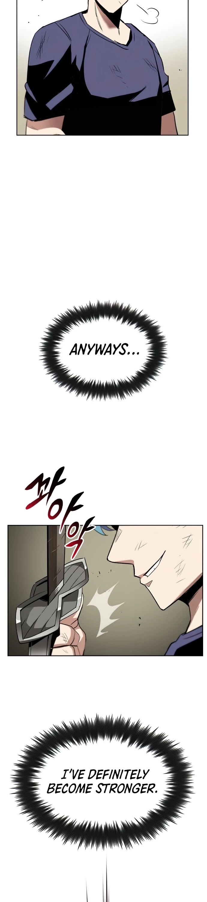 Reformation of the Deadbeat Noble Chapter 14 page 23 - Chapter 14