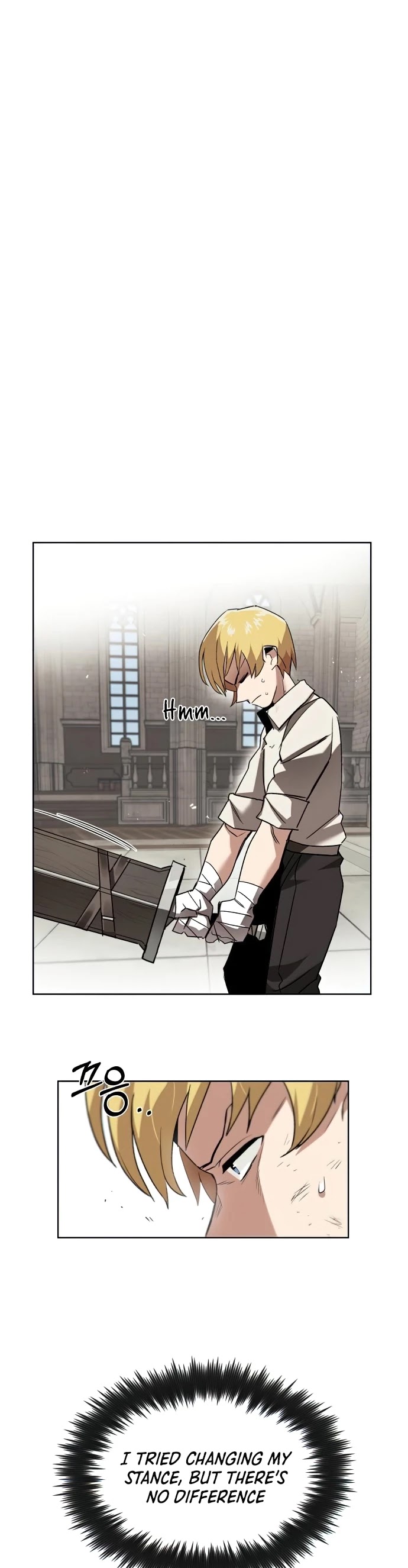 Reformation of the Deadbeat Noble Chapter 14 page 27 - Chapter 14