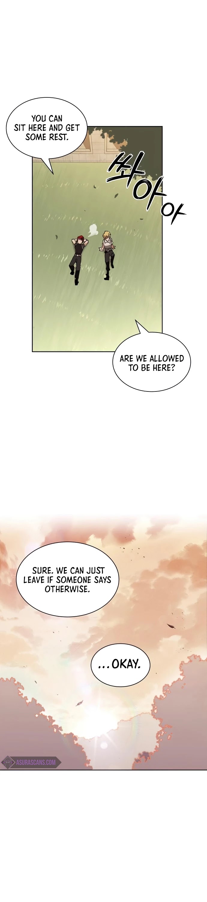 Reformation of the Deadbeat Noble Chapter 14 page 31 - Chapter 14