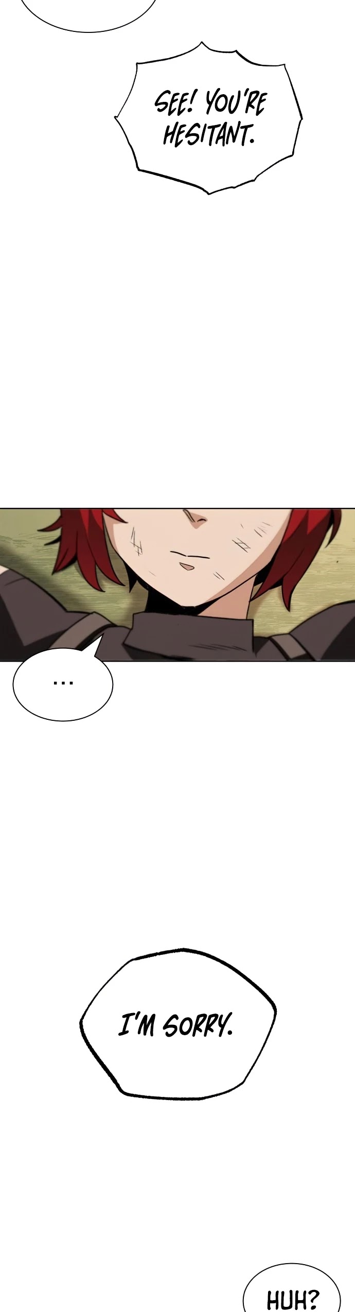 Reformation of the Deadbeat Noble Chapter 14 page 35 - Chapter 14