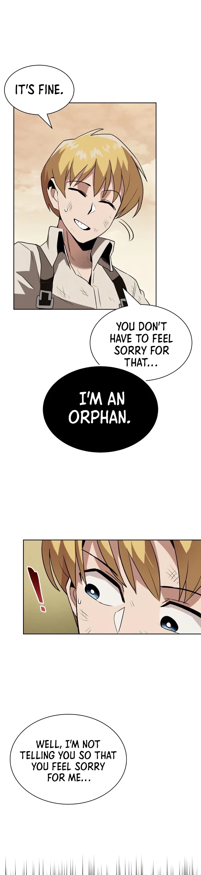 Reformation of the Deadbeat Noble Chapter 14 page 37 - Chapter 14