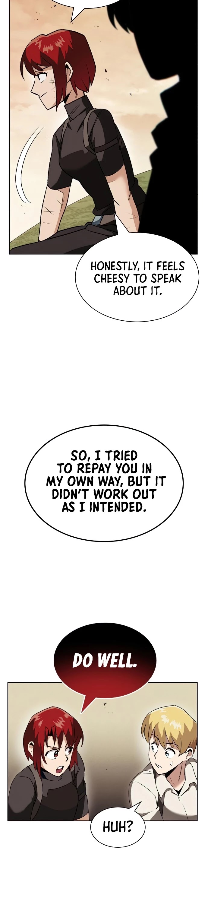 Reformation of the Deadbeat Noble Chapter 14 page 40 - Chapter 14