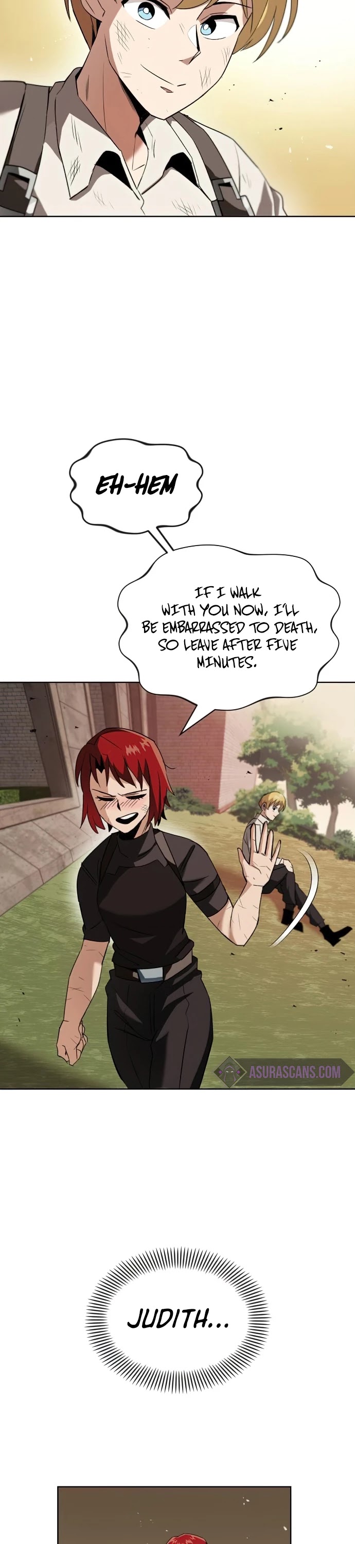 Reformation of the Deadbeat Noble Chapter 14 page 42 - Chapter 14