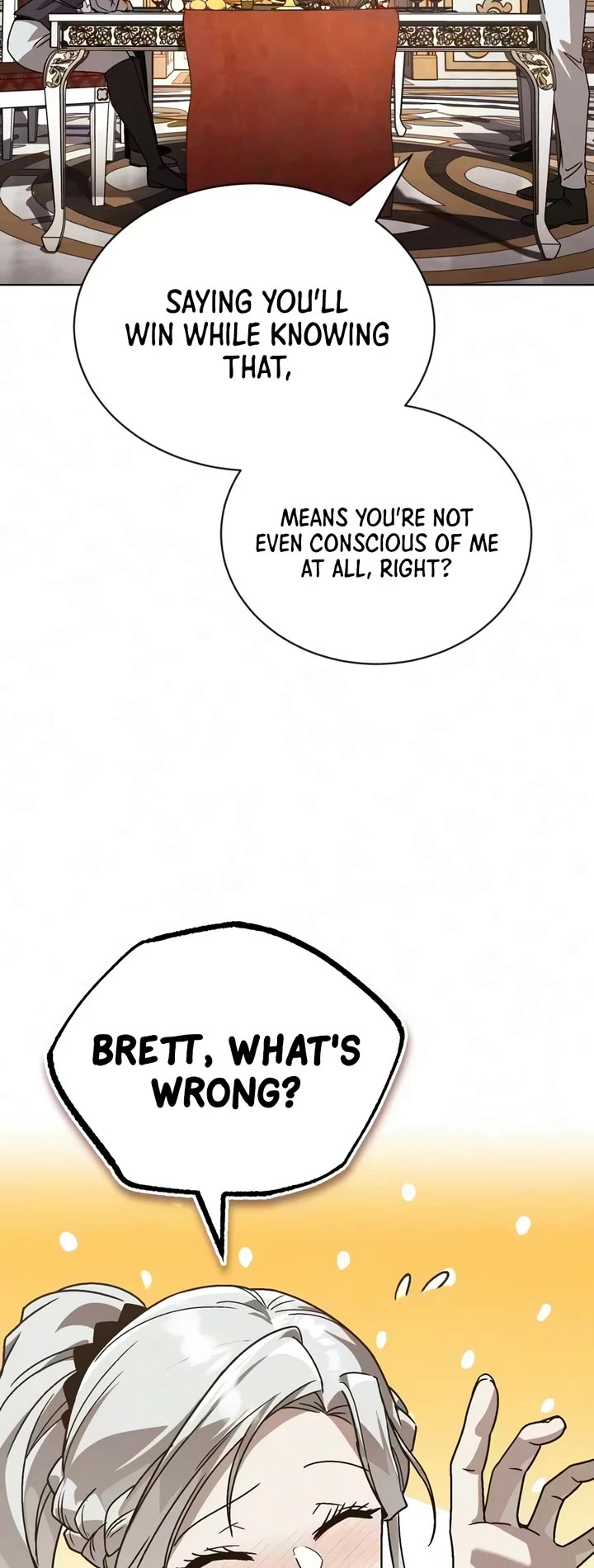 Reformation of the Deadbeat Noble Chapter 140 page 11 - Chapter 140: Contender