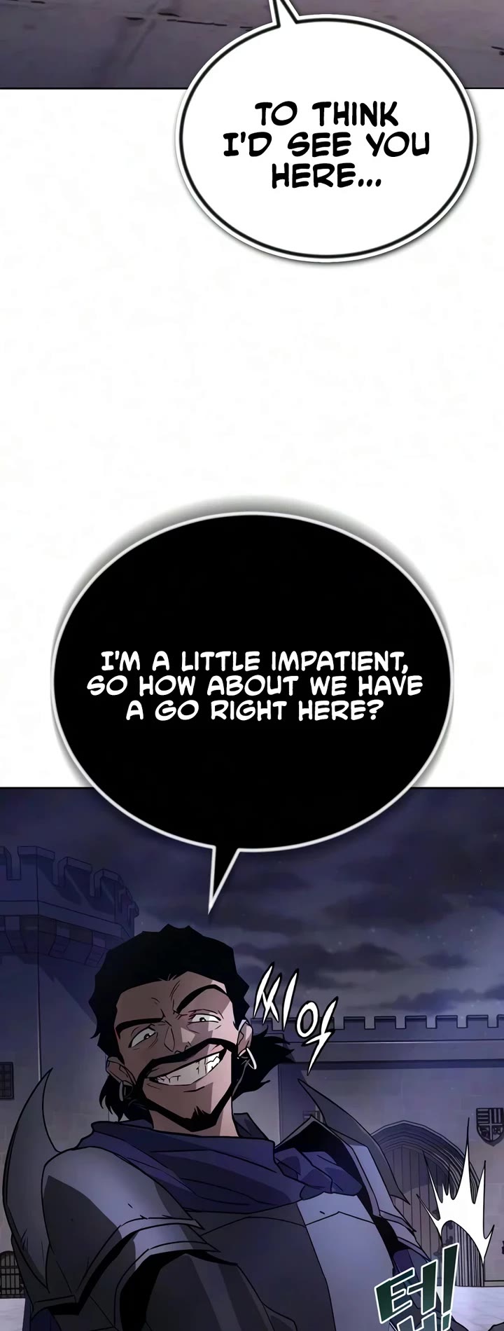 Reformation of the Deadbeat Noble Chapter 140 page 16 - Chapter 140: Contender
