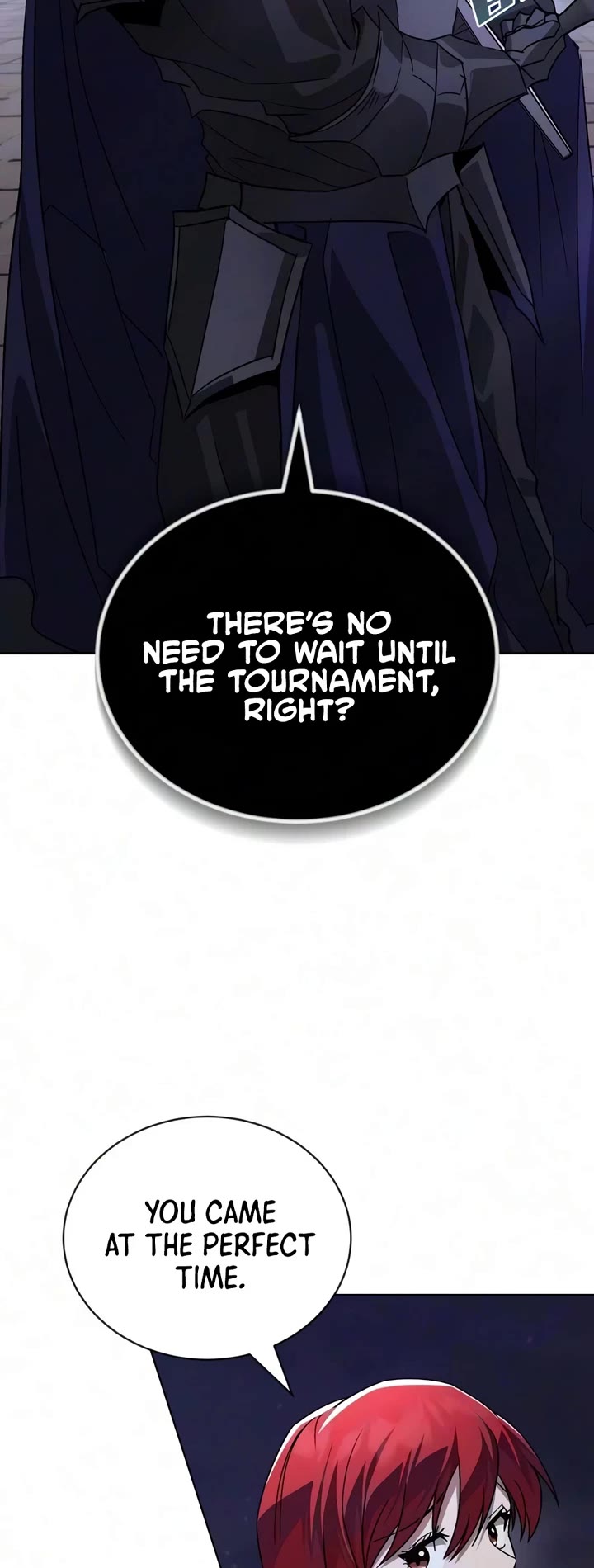 Reformation of the Deadbeat Noble Chapter 140 page 17 - Chapter 140: Contender