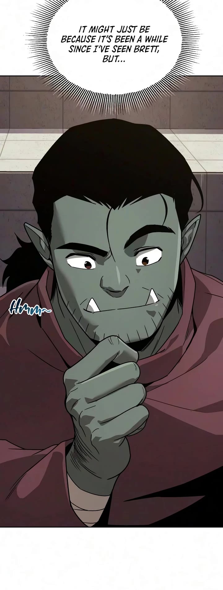 Reformation of the Deadbeat Noble Chapter 140 page 40 - Chapter 140: Contender