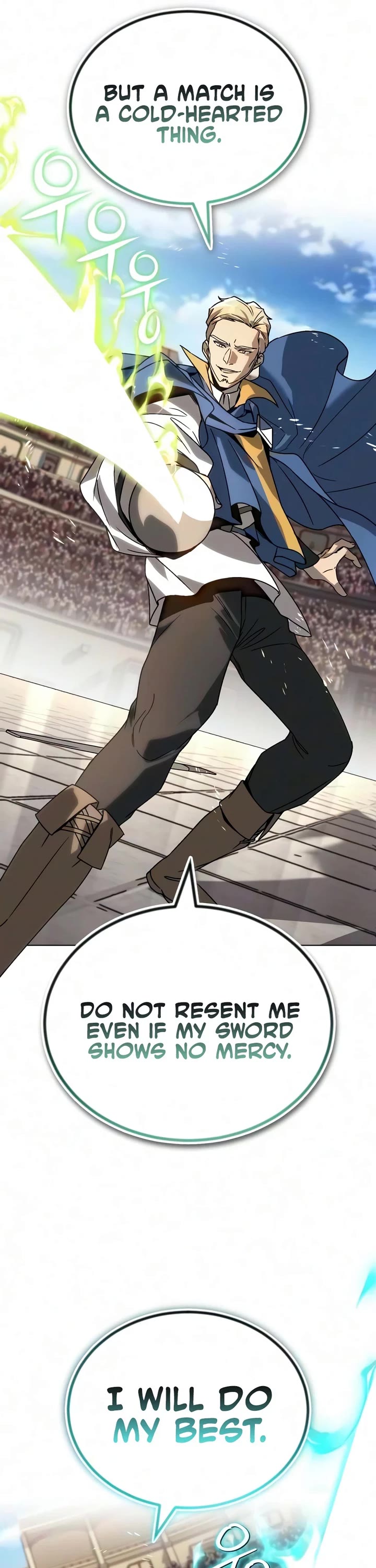 Reformation of the Deadbeat Noble Chapter 140 page 47 - Chapter 140: Contender