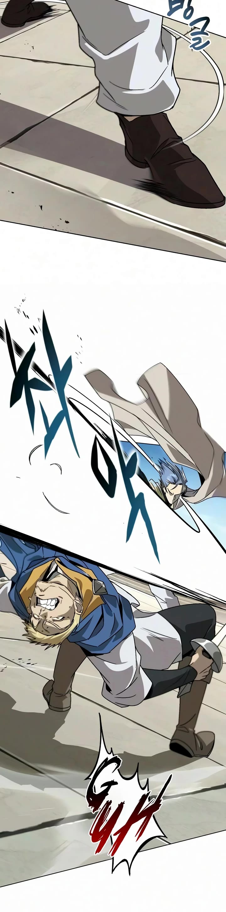 Reformation of the Deadbeat Noble Chapter 140 page 51 - Chapter 140: Contender
