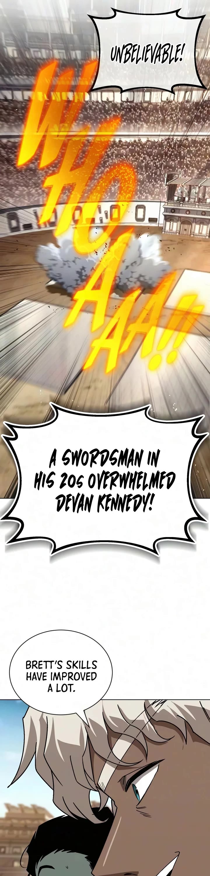 Reformation of the Deadbeat Noble Chapter 140 page 63 - Chapter 140: Contender