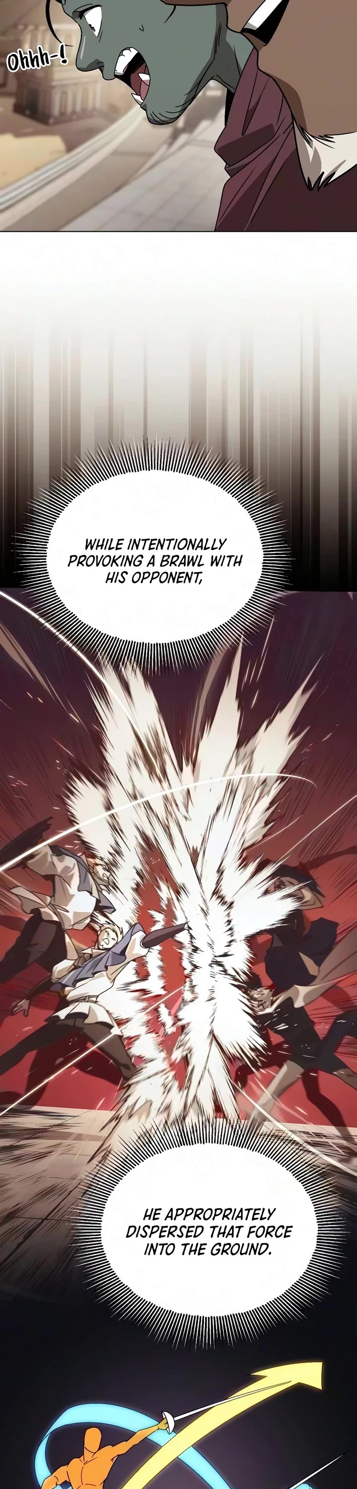 Reformation of the Deadbeat Noble Chapter 140 page 64 - Chapter 140: Contender