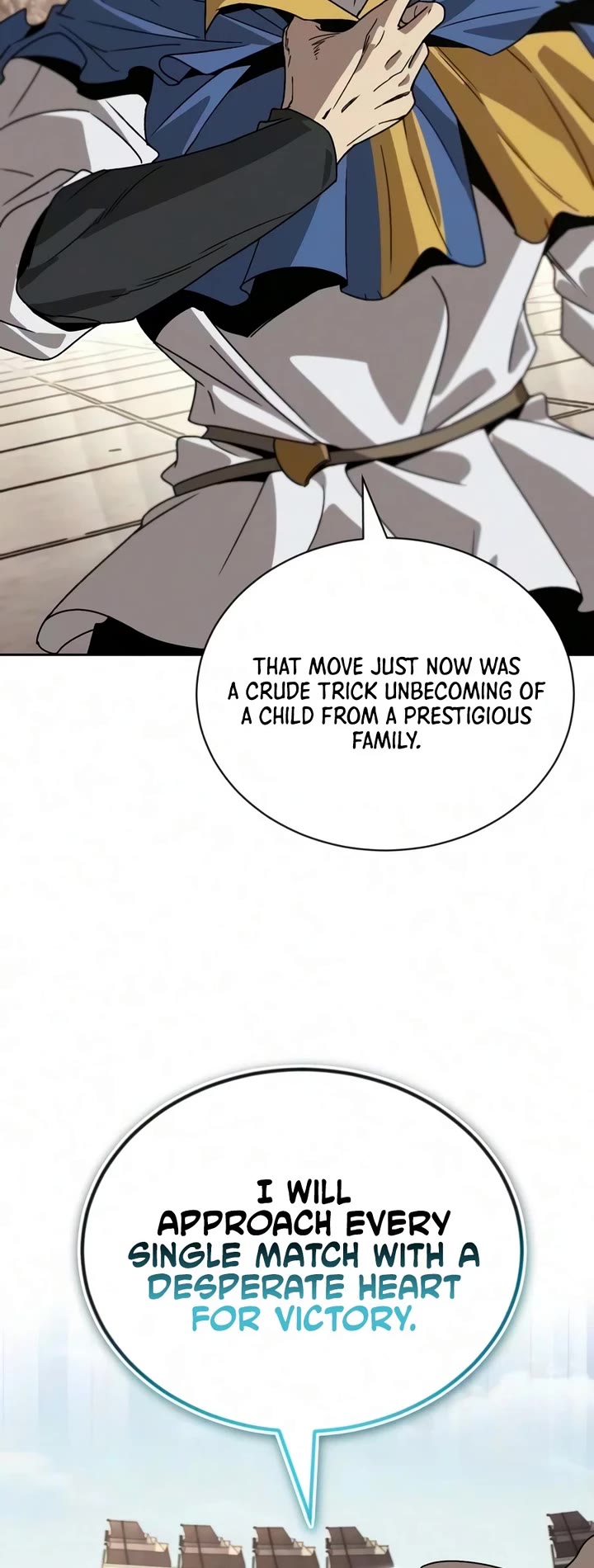Reformation of the Deadbeat Noble Chapter 140 page 66 - Chapter 140: Contender