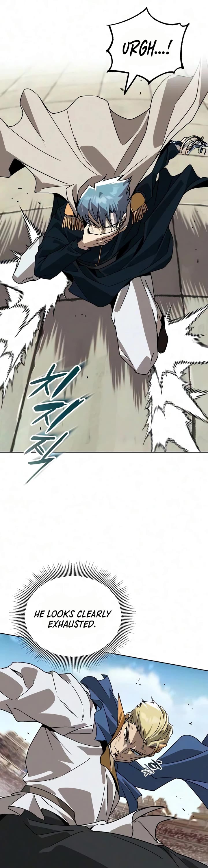 Reformation of the Deadbeat Noble Chapter 141 page 12 - Chapter 141: A Place Infinitely High and Far