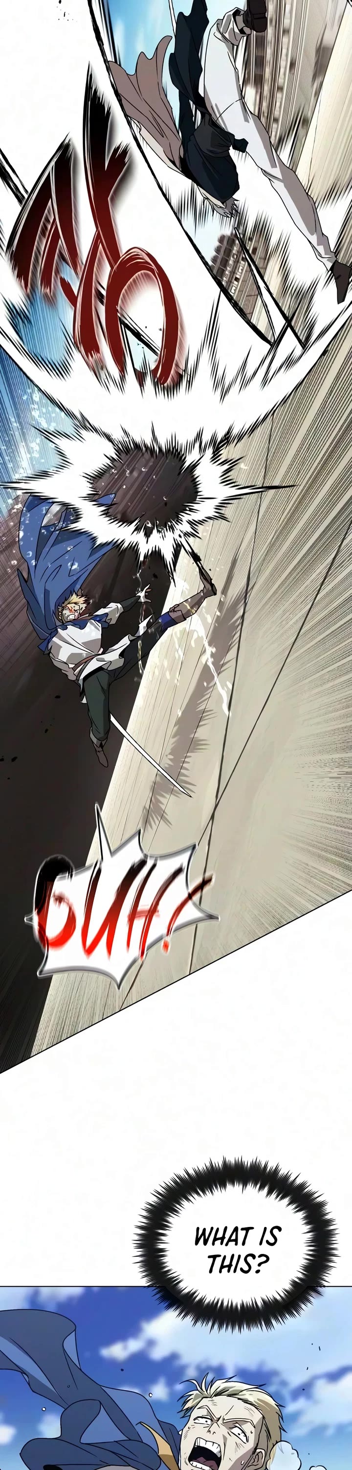 Reformation of the Deadbeat Noble Chapter 141 page 27 - Chapter 141: A Place Infinitely High and Far