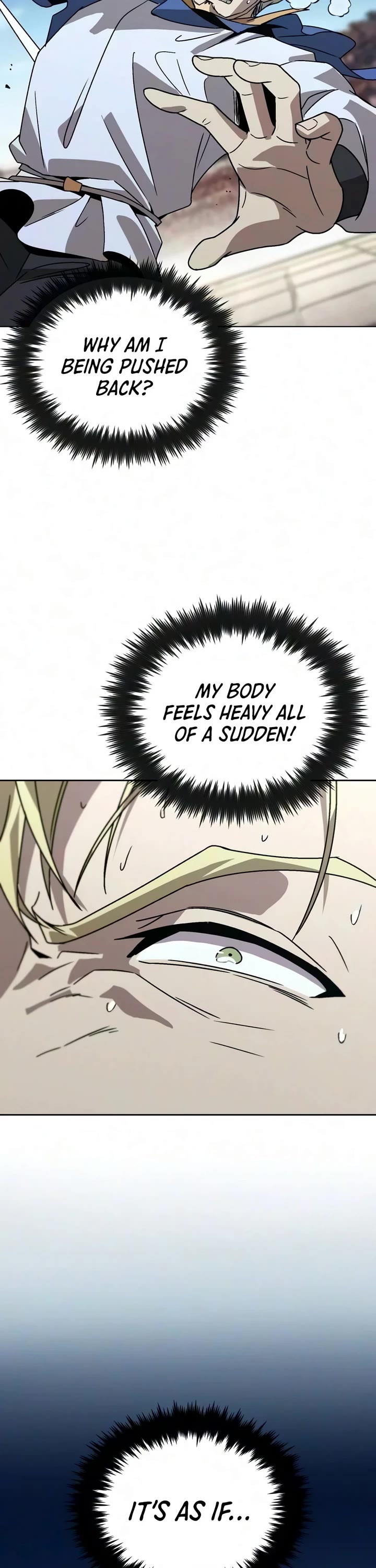 Reformation of the Deadbeat Noble Chapter 141 page 28 - Chapter 141: A Place Infinitely High and Far