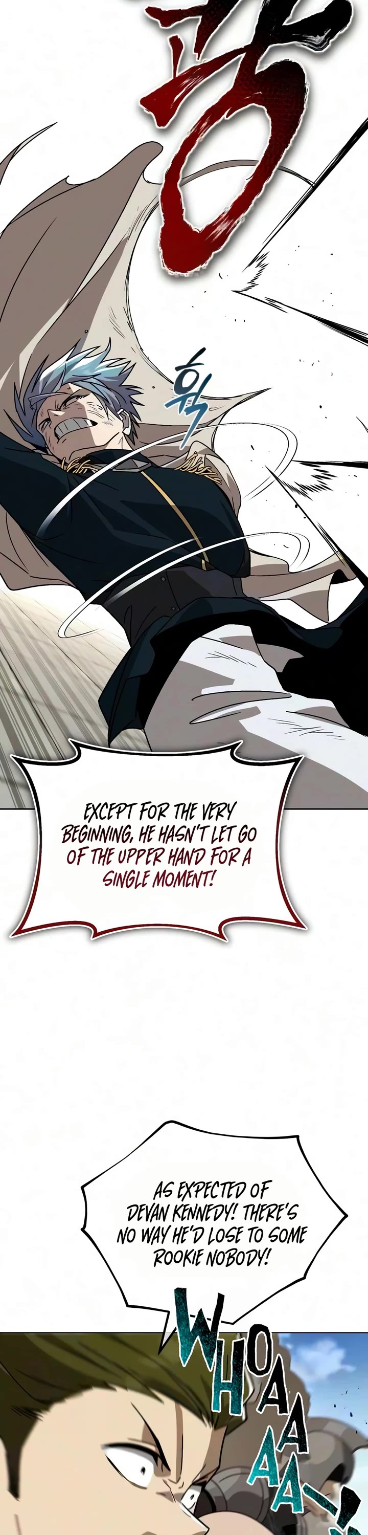Reformation of the Deadbeat Noble Chapter 141 page 3 - Chapter 141: A Place Infinitely High and Far