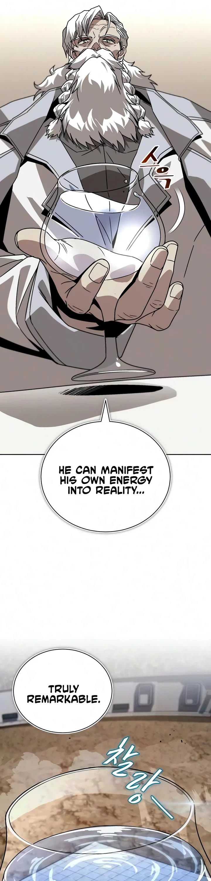 Reformation of the Deadbeat Noble Chapter 141 page 32 - Chapter 141: A Place Infinitely High and Far