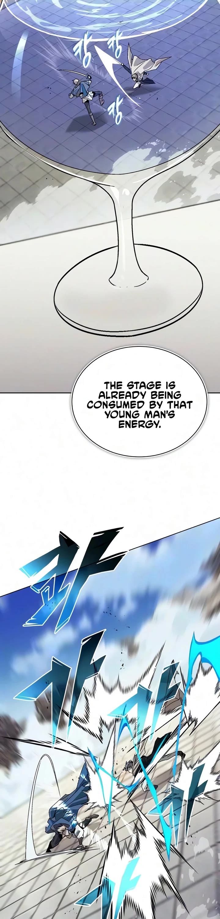 Reformation of the Deadbeat Noble Chapter 141 page 33 - Chapter 141: A Place Infinitely High and Far