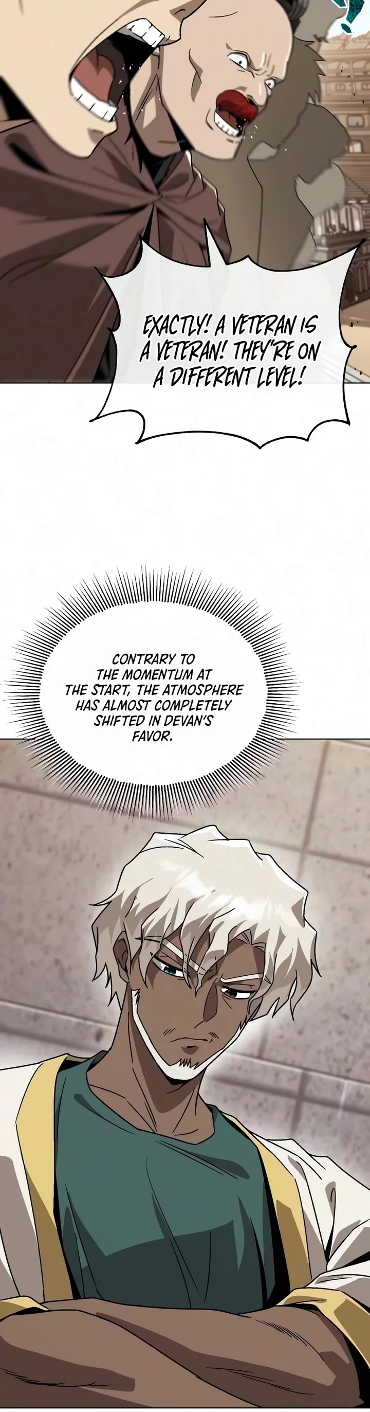 Reformation of the Deadbeat Noble Chapter 141 page 4 - Chapter 141: A Place Infinitely High and Far