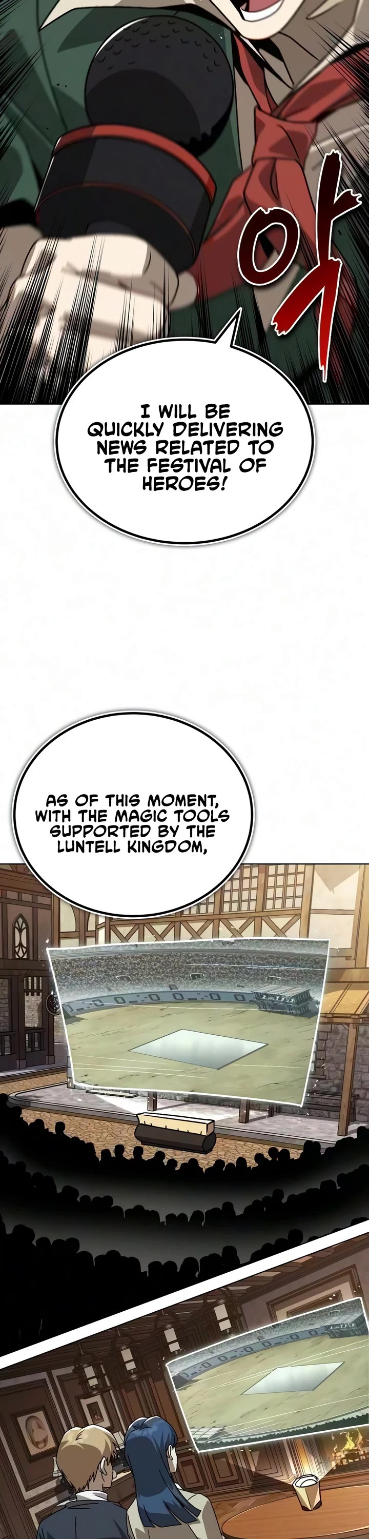 Reformation of the Deadbeat Noble Chapter 141 page 56 - Chapter 141: A Place Infinitely High and Far
