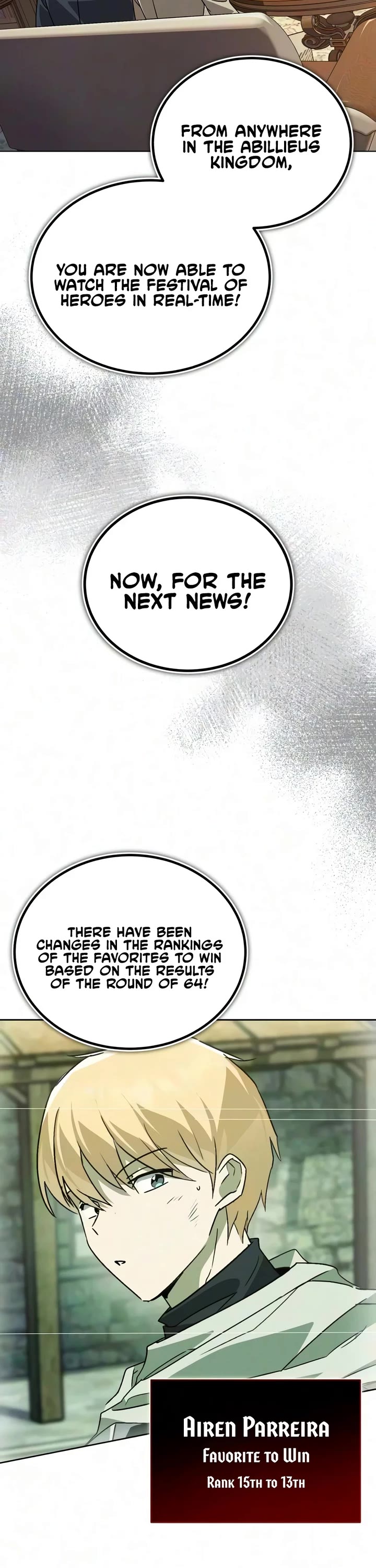 Reformation of the Deadbeat Noble Chapter 141 page 57 - Chapter 141: A Place Infinitely High and Far