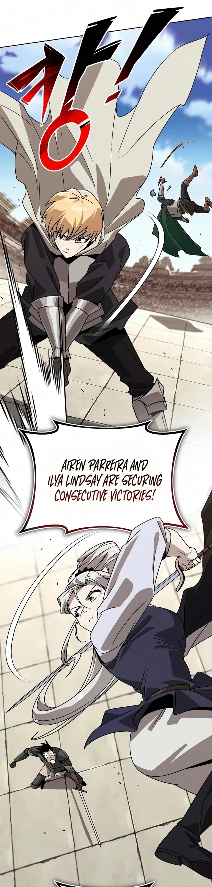 Reformation of the Deadbeat Noble Chapter 141 page 67 - Chapter 141: A Place Infinitely High and Far